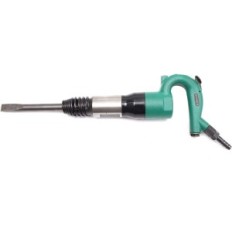 Pneumatisk hammer og 0,63 A, brugt