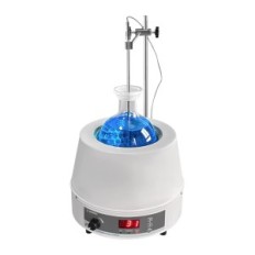 Gebruikte thermostatische kachel 500 ml 250 in Labfish Laboratory Equipment Heating Liquid