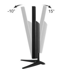 TVALERAIN HD-200 20 "LED monitor, 1600x900, ugrađeni zvučnici, HDMI