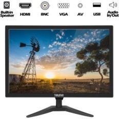 Thinlerain HD- 200 20 "LED monitor, 1600x900, beépített hangszórók, HDMI