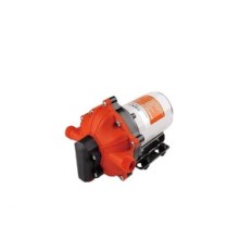 Ligheueu Seaflo 51-12 V Pompe de rinçage Pompe forte pour systèmes d'eau et de nettoyage