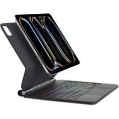 Sengbirch P129 tipkovnica iPad PRO 13 "M4 - QWERTZ tipkovnica