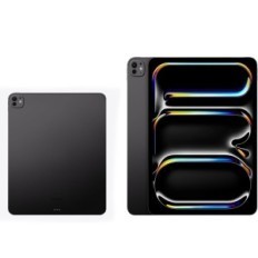 Sengbirch P129 tipkovnica iPad PRO 13 "M4 - QWERTZ tipkovnica