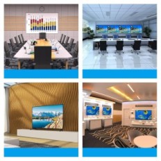 Vedindust HDMI Extender 1x4 50m, soporta EDID 1080p POC, TIDAK