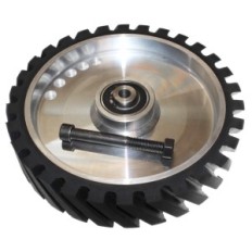 Circle Lasana Smart Machines 250 * 50mm for grinders, utstilling