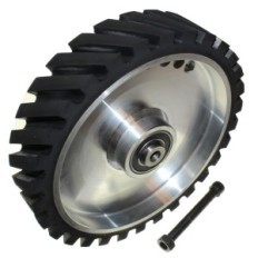 Cirkel Lasana Smart Machines 250 * 50mm voor slijpmachines, tentoonstelling