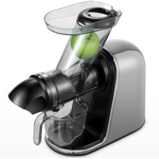 Aobosia ZM1520 60 dB silencioso frutas e vegetais lentos e vegetais