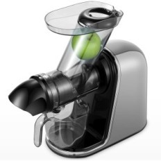 AOBOSIA ZM1520 60 dB SILENT SLOW-Free-Fruit ja Vihannekset