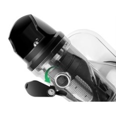 AOBOSIA ZM1520 60 DB Silent Fruta y verdura sin turno lento