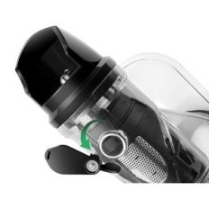 AOBOSIA ZM1520 60 DB Silent Slow-Turn-Free Fruit and Groente