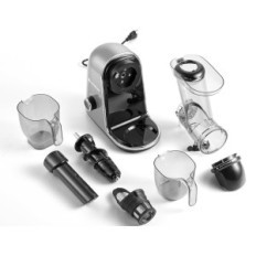 AOBOSIA ZM1520 60 DB SILENT SLOW-FREEN FREEN A ZELENINA