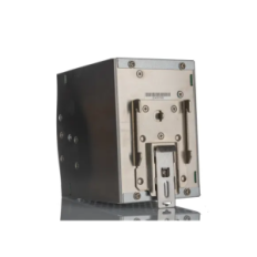 DIN Rail strømforsyning med en gennemsnitlig NDR-480-24 AC-DC-udgang