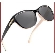 Polarisierte Sonnenbrille für Frauen Myiaur UV400