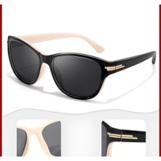 Polarisierte Sonnenbrille für Frauen Myiaur UV400