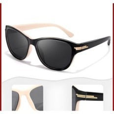 Polarisierte Sonnenbrille für Frauen Myiaur UV400