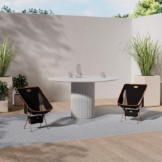 Bærbar Camping Chair Trekology Yizi Go