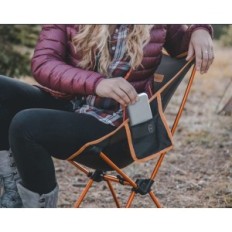 Tragbare Campingstuhl Trekologie Yizi Go Go