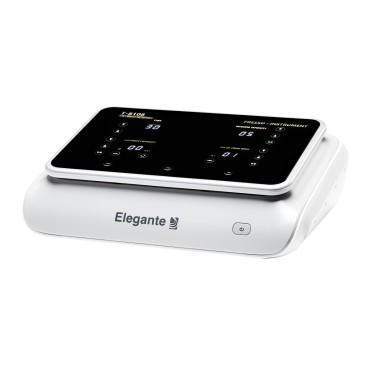 Appareil de Pressothérapie Elegante Platinum T8108