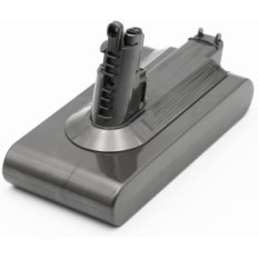Batterytec akkumulátor Dyson DS- V11B, 18,5 x 11,3 x 9,2 cm Post- kiállítás