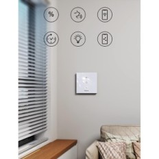 Χρησιμοποιείται Maxcio SDCS-01 homekt, WiFi, 4 τεμ.