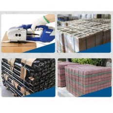 Baoshisahn 5 W Welding Machine med 2x3000mAh Battery Portable Device til præcis svejsning hjemme og værksted