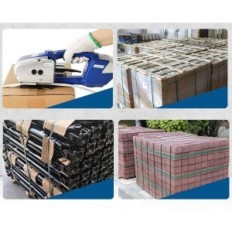 BAOSHISAHN 5 W Svařovací stroj s 2x3000mAh baterií přenosné zařízení pro přesné svařování doma a workshopu