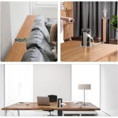 Hannelore, 16 A, USB, 12-pin, 15 W, 2M kaabel