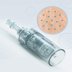 Angel Kiss Ultima M8 Mesoterapeutické zariadenie pre pokožku hlavy a nastavenia tváre a ihly