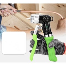 Brugte Bonvoisin D'Extension de Tube Hydraulic Extension Kit