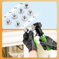 Kit di estensione idraulica Bonvoisin D'Extension Devello