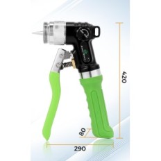 Brugte Bonvoisin D'Extension de Tube Hydraulic Extension Kit