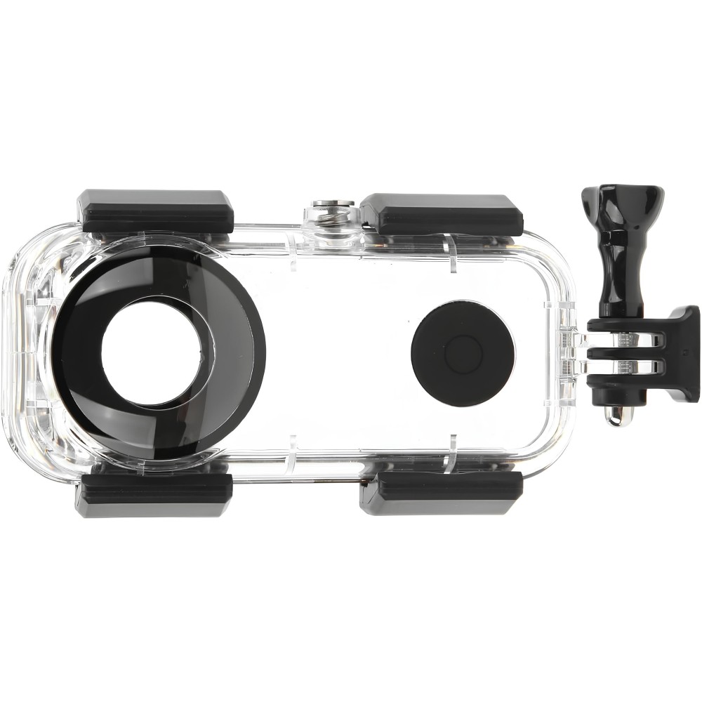 TBest impermeável, insta360 um x2, 40 m / 131 caso debaixo d'água