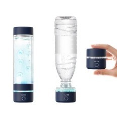 Tecnología de botella de agua H2 SPE PEM de H2 SPE PEM azules