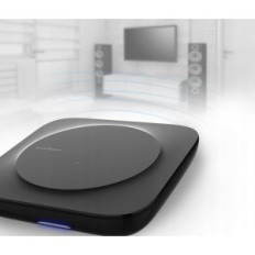 Daljinski upravljalnik Sofabaton X1 Bluetooth IR 2.4GHz, združljiv z Alexa