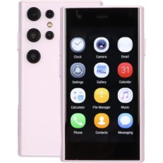 Soyes S23 Pro Smartphone, 3.0 ", Ultrathen Mobiltelefon 2 GB 16 GB ROM, 3G Utstilling