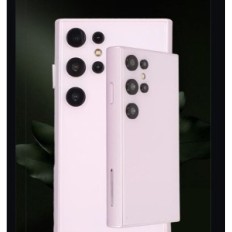 SOYES S23 Pro smartphone, 3.0 ", ultrathin mobiltelefon 2 GB 16 GB ROM, 3G Post- kiállítás