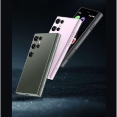 SOYES S23 Pro smartphone, 3.0 ", ultrathin mobiltelefon 2 GB 16 GB ROM, 3G Post- kiállítás