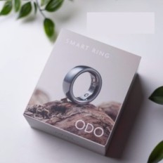 Nordic Prostore Smart Ring - Inteligentni obroči za moške in ženske