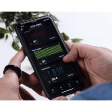 Anel Nórdico Prostore Smart - Anéis Inteligentes para Homens e Mulheres