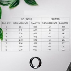 Nordic Prostore Smart Ring - Intelligentrõngad meestele ja naistele