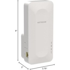 Amplificateur de signal d'extension de Netgear WiFi 6 Mesh AX1800