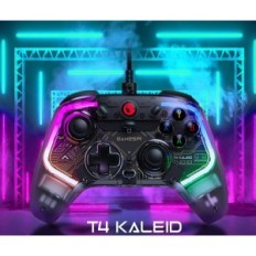 Used Gamesir T4 Kaleid controller from RGB to Windows 10/11, Switch and Android TV