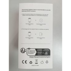 Termostatinis Zigbee radiatorius SONOFF