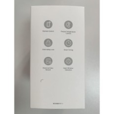 Termikus radiátor szelep Zigbee SONOFF