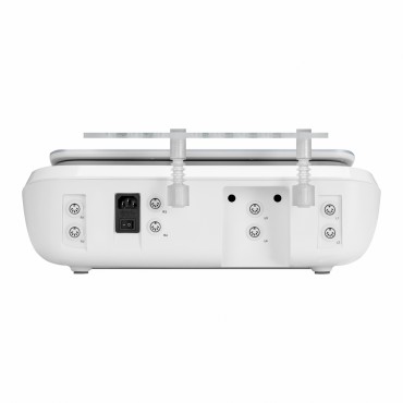 Appareil d'électrostimulation Elegante Platinum T9116 — vue arrière