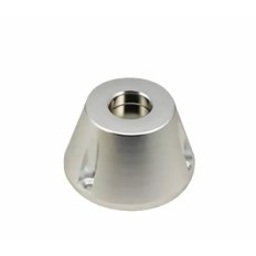 Magnete per rimozione di ritagli usati