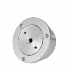 Magnete per rimozione di ritagli usati