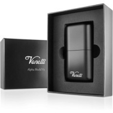 Vonetti Bello - Keyless Go Car Keys aizsardzība