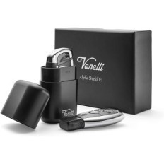 "Vonti Bello" - "Keyless Go Car" raktų apsauga