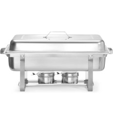 Platos HOREC para Paste Gn 1/1 - Hendi 475904